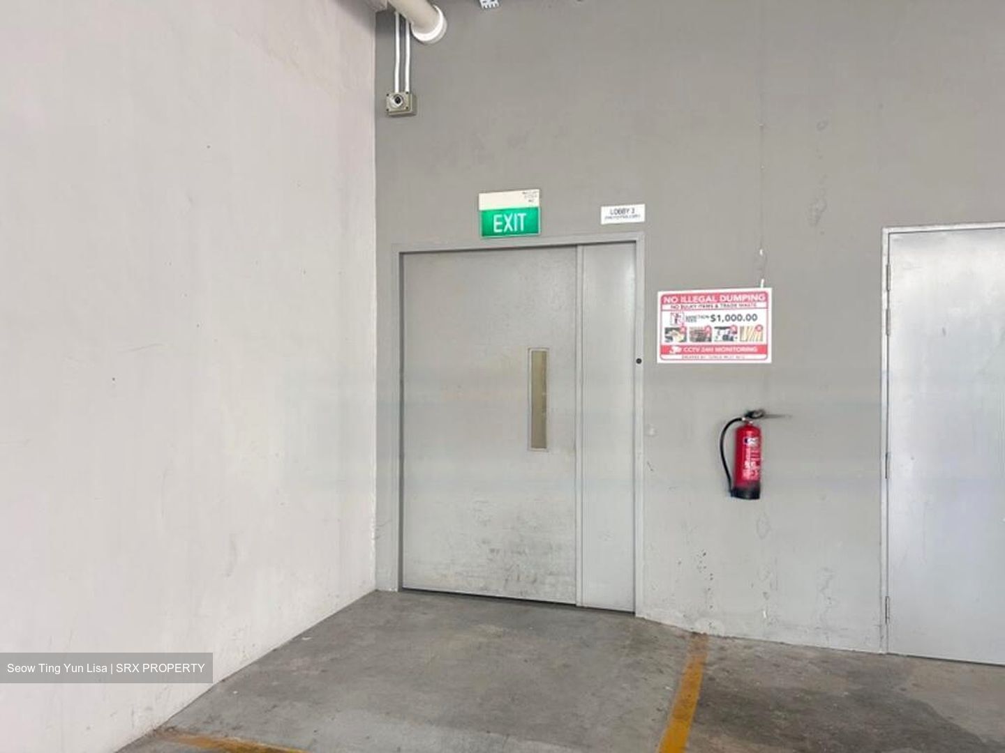 T-space (D18), Factory #486561611